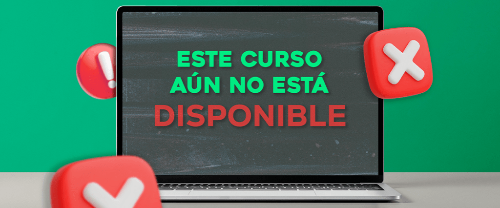 cursos